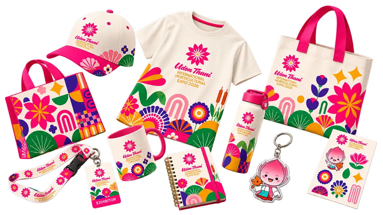 Goods & shop