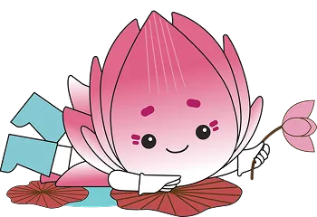 mascot