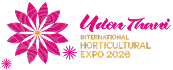Udon Thani International Horticultural EXPO 2026