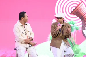 งานแถลงข่าวมหกรรมพืชสวนโลกจังหวัดอุดรธานี พ.ศ. 2569