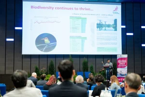 อัปเดตความคืบหน้า AIPH Spring Meeting & Green City Conference 2025 ณ จังหวัดเชียงราย