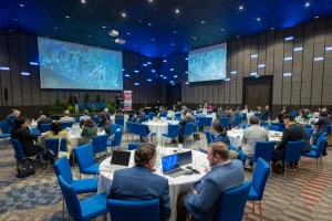 อัปเดตความคืบหน้า AIPH Spring Meeting & Green City Conference 2025 ณ จังหวัดเชียงราย