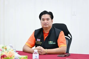กรมวิชาการเกษตร – คณะกรรมาธิการฯ ลงพื้นที่ติดตามความคืบหน้าการจัดงาน “มหกรรมพืชสวนโลก อุดรธานี 2569” เดินหน้าก่อสร้างตามแผน มั่นใจเปิดงาน 1 พ.ย. 69 อย่างสมบูรณ์