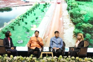 กรมวิชาการเกษตรเดินหน้าสร้างการรับรู้  งานมหกรรมพืชสวนโลก จังหวัดอุดรธานี พ.ศ. 2569 ชูแนวคิด “Diversity of Life – ความหลากหลายแห่งสรรพชีวิต” ก้าวสู่เวทีนานาชาติ