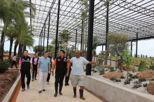 กรมวิชาการเกษตรเดินหน้าสร้างการรับรู้  งานมหกรรมพืชสวนโลก จังหวัดอุดรธานี พ.ศ. 2569 ชูแนวคิด “Diversity of Life – ความหลากหลายแห่งสรรพชีวิต” ก้าวสู่เวทีนานาชาติ