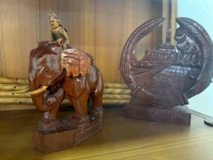 สำนักงานจัดงานมหกรรมพืชสวนโลก กรมวิชาการเกษตร เชิญชวนสปป.ลาว ร่วมจัดแสดงงานมหกรรมพืชสวนโลก จังหวัดอุดรธานี