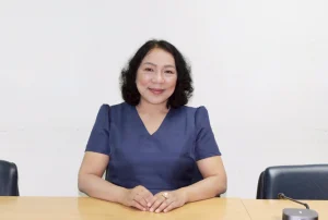 สำนักงานจัดงานมหกรรมพืชสวนโลกร่วมต้อนรับและหารือความร่วมมือการจัดสวนนานาชาติ ในงานมหกรรมพืชสวนโลก จังหวัดอุดรธานี พ.ศ.2569