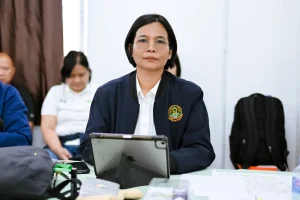 อธิบดีกรมวิชาการเกษตร ลงพื้นที่ติดตามความคืบหน้าการก่อสร้างโครงการจัดงานมหกรรมพืชสวนโลกจังหวัดอุดรธานี พ.ศ. 2569