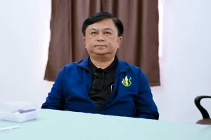 อธิบดีกรมวิชาการเกษตร ลงพื้นที่ติดตามความคืบหน้าการก่อสร้างโครงการจัดงานมหกรรมพืชสวนโลกจังหวัดอุดรธานี พ.ศ. 2569