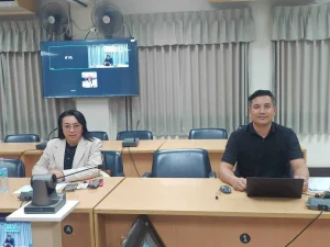 Monitors Progress of World Horticultural Exposition Preparations