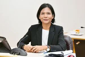 การประชุมคณะทำงานด้านต่างประเทศ การประชุมสัมมนาวิชาการ และการประกวด