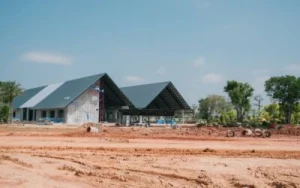 สำนักงานจัดงานมหกรรมพืชสวนโลก ให้การต้อนรับผู้แทน AIPH ตรวจความพร้อมการจัดงานมหกรรมพืชสวนโลก จังหวัดอุดรธานี พ.ศ. 2569
