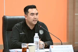 รัฐมนตรีช่วยว่าการกระทรวงเกษตรและสหกรณ์ ลงพื้นที่ติดตามความพร้อมงานมหกรรมพืชสวนโลก จังหวัดอุดรธานี พ.ศ. 2569