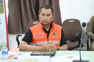 รัฐมนตรีช่วยว่าการกระทรวงเกษตรและสหกรณ์ ลงพื้นที่ติดตามความพร้อมงานมหกรรมพืชสวนโลก จังหวัดอุดรธานี พ.ศ. 2569