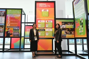 Udon Thani International Horticultural Expo 2026 Promoted on Thailand’s National MICE Platform