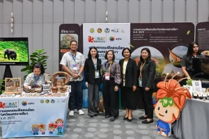 Udon Thani International Horticultural Expo 2026 Promoted on Thailand’s National MICE Platform