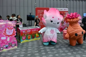 Udon Thani International Horticultural Expo 2026 Promoted on Thailand’s National MICE Platform