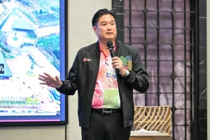 Udon Thani International Horticultural Expo 2026 Strengthens Collaboration with the Tourism and Service Sectors in Preparation for the Global Stage