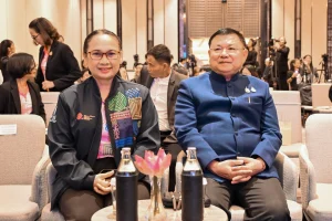 Udon Thani International Horticultural Expo 2026 Strengthens Collaboration with the Tourism and Service Sectors in Preparation for the Global Stage
