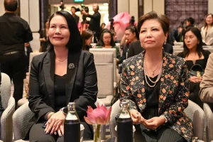 Udon Thani International Horticultural Expo 2026 Strengthens Collaboration with the Tourism and Service Sectors in Preparation for the Global Stage