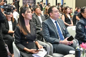 Udon Thani International Horticultural Expo 2026 Strengthens Collaboration with the Tourism and Service Sectors in Preparation for the Global Stage
