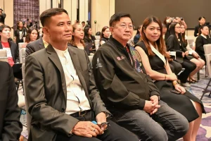 Udon Thani International Horticultural Expo 2026 Strengthens Collaboration with the Tourism and Service Sectors in Preparation for the Global Stage
