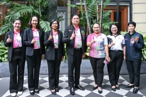 Udon Thani International Horticultural Expo 2026 Strengthens Collaboration with the Tourism and Service Sectors in Preparation for the Global Stage