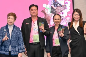 Udon Thani International Horticultural Expo 2026 Strengthens Collaboration with the Tourism and Service Sectors in Preparation for the Global Stage