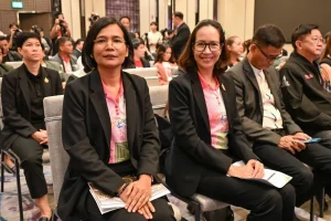 Udon Thani International Horticultural Expo 2026 Strengthens Collaboration with the Tourism and Service Sectors in Preparation for the Global Stage