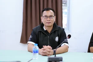 กรมวิชาการเกษตร เดินหน้าติดตามความก้าวหน้าการจัดงานมหกรรมพืชสวนโลก จังหวัดอุดรธานี พ.ศ. 2569