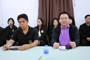กรมวิชาการเกษตร เดินหน้าติดตามความก้าวหน้าการจัดงานมหกรรมพืชสวนโลก จังหวัดอุดรธานี พ.ศ. 2569