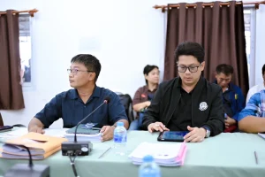 กรมวิชาการเกษตร เดินหน้าติดตามความก้าวหน้าการจัดงานมหกรรมพืชสวนโลก จังหวัดอุดรธานี พ.ศ. 2569