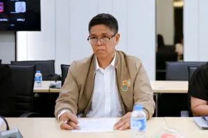 กรมวิชาการเกษตรนำเสนอรายงานความก้าวหน้าการจัดงานมหกรรมพืชสวนโลก จังหวัดอุดรธานี พ.ศ. 2569 ต่อสมาคมพืชสวนระหว่างประเทศ (AIPH)