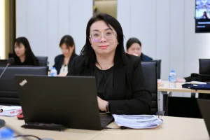 กรมวิชาการเกษตรนำเสนอรายงานความก้าวหน้าการจัดงานมหกรรมพืชสวนโลก จังหวัดอุดรธานี พ.ศ. 2569 ต่อสมาคมพืชสวนระหว่างประเทศ (AIPH)