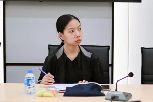 กรมวิชาการเกษตรนำเสนอรายงานความก้าวหน้าการจัดงานมหกรรมพืชสวนโลก จังหวัดอุดรธานี พ.ศ. 2569 ต่อสมาคมพืชสวนระหว่างประเทศ (AIPH)