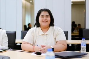 กรมวิชาการเกษตรนำเสนอรายงานความก้าวหน้าการจัดงานมหกรรมพืชสวนโลก จังหวัดอุดรธานี พ.ศ. 2569 ต่อสมาคมพืชสวนระหว่างประเทศ (AIPH)