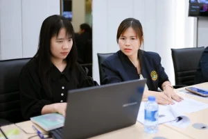 กรมวิชาการเกษตรนำเสนอรายงานความก้าวหน้าการจัดงานมหกรรมพืชสวนโลก จังหวัดอุดรธานี พ.ศ. 2569 ต่อสมาคมพืชสวนระหว่างประเทศ (AIPH)