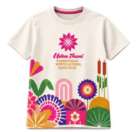 Garden in Bloom Tee